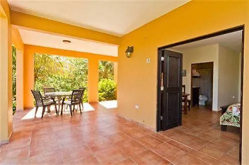 Las Palmas Inn Rincon 2*,