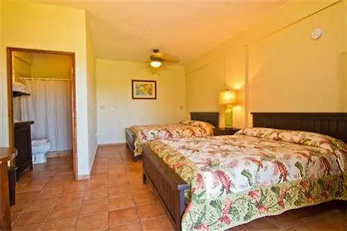 Las Palmas Inn Rincon