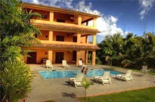 Las Palmas Inn Rincon
